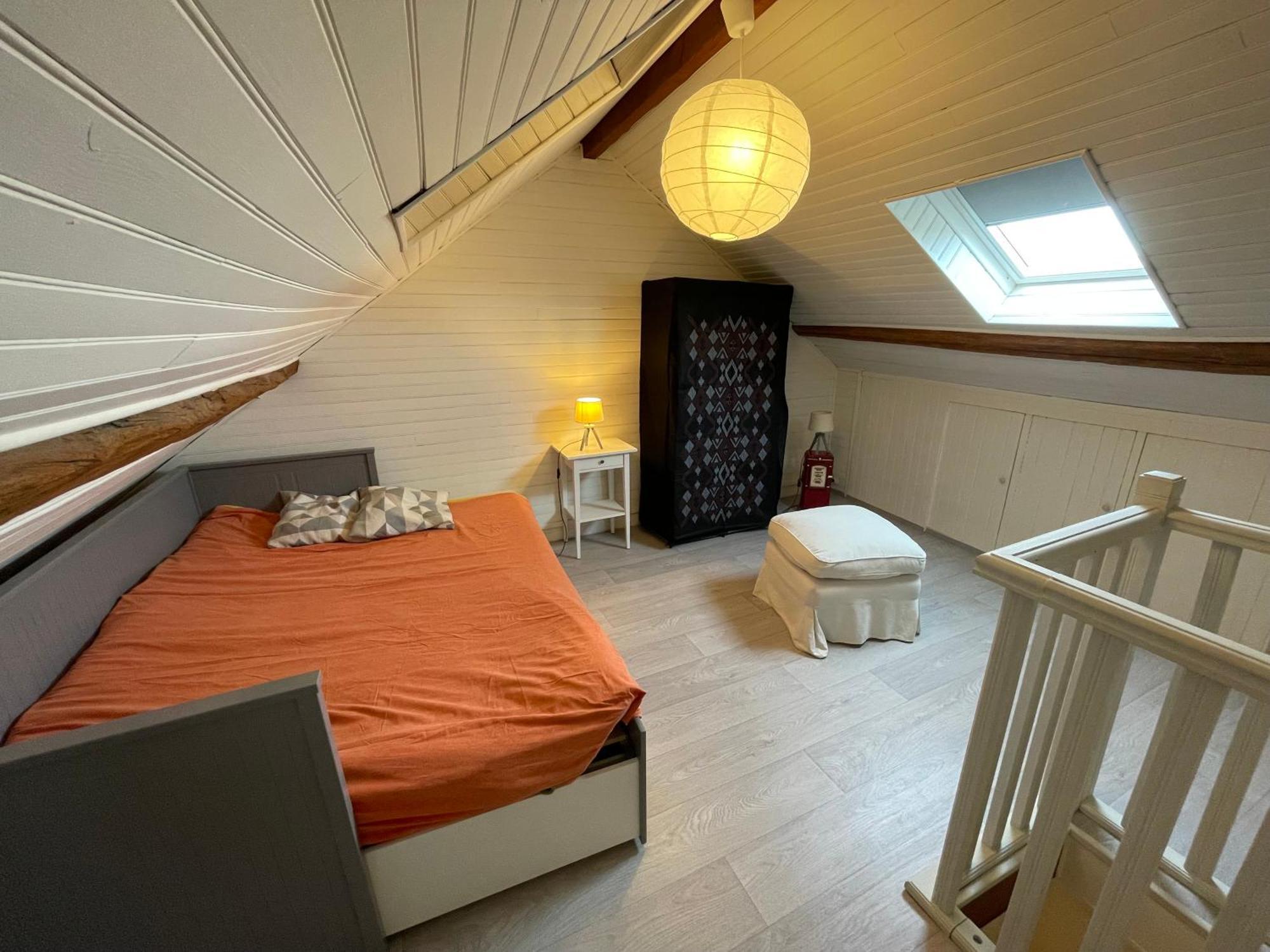 Escapade Moretaine - L'Echappee Au Charme D'Antan Eksteriør billede